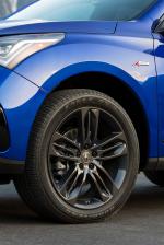 Acura RDX A-Spec 2018 года